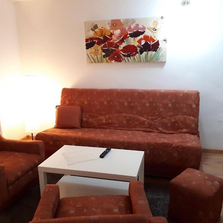 Apartman Ana Slavonski Brod Eksteriør billede