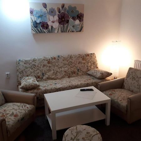 Apartman Ana Slavonski Brod Eksteriør billede