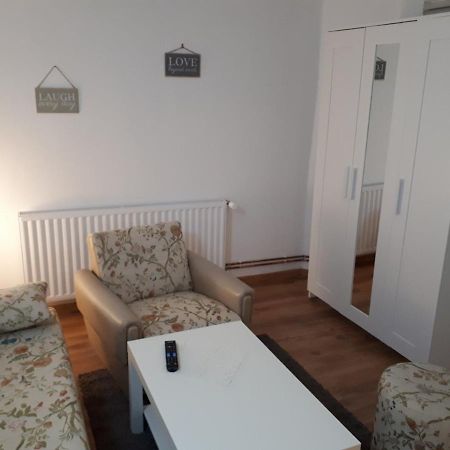 Apartman Ana Slavonski Brod Eksteriør billede