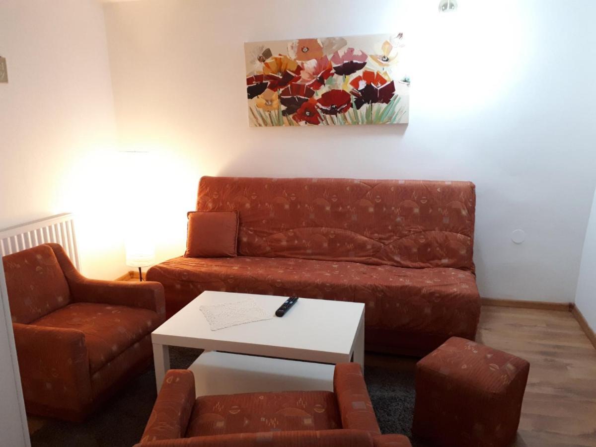 Apartman Ana Slavonski Brod Eksteriør billede