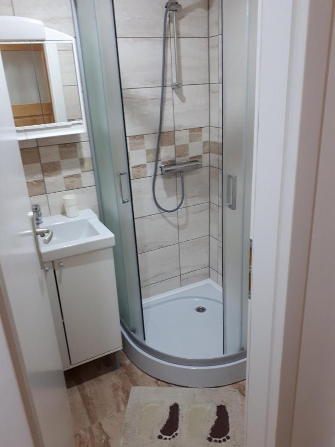 Apartman Ana Slavonski Brod Eksteriør billede