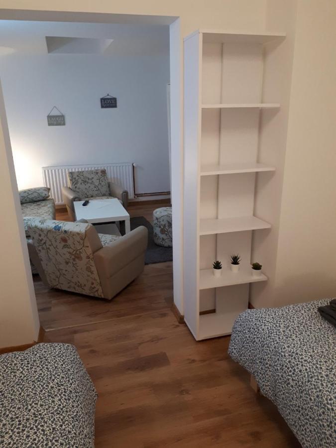 Apartman Ana Slavonski Brod Eksteriør billede