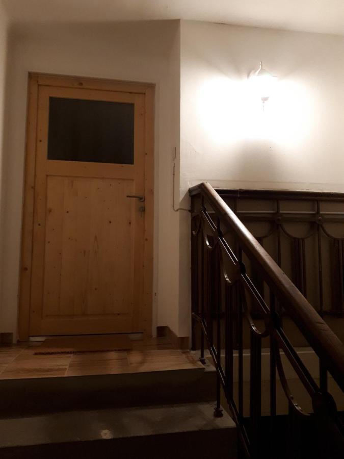 Apartman Ana Slavonski Brod Eksteriør billede