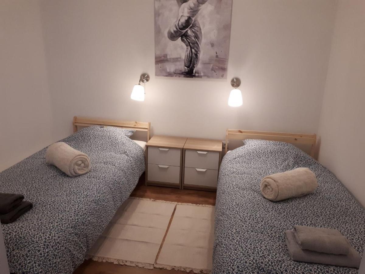 Apartman Ana Slavonski Brod Eksteriør billede